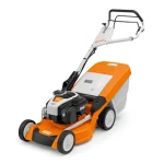 STIHL Benzin-Rasenmäher RM 650 VE – Bild 6