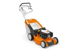 STIHL Benzin-Rasenmäher RM 650 VE – Bild 5