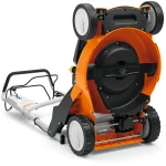 STIHL Benzin-Rasenmäher RM 650 VE – Bild 4