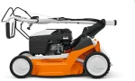 STIHL Benzin-Rasenmäher RM 650 VE – Bild 3