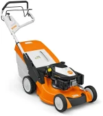 STIHL Benzin-Rasenmäher RM 650 VE – Bild 2