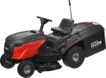 Güde Rasentraktor GAR 960 T Hydrostat – Bild 3