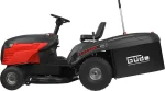 Güde Rasentraktor GAR 960 T Hydrostat – Bild 2