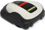 Honda Roboter-Rasenmäher Miimo HRM 3000 mit GSM-Modul TCU Kit 20 E – Bild 4