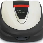 Honda Roboter-Rasenmäher Miimo HRM 3000 mit GSM-Modul TCU Kit 20 E