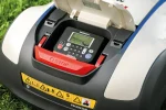Honda Mähroboter Miimo HRM 4000 live Set Akku-Heckenschere inkl. Heckenschere, Akku und Ladegerät – Bild 3