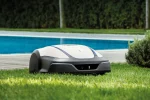Honda Mähroboter Miimo HRM 4000 live Set Akku-Heckenschere inkl. Heckenschere, Akku und Ladegerät – Bild 2