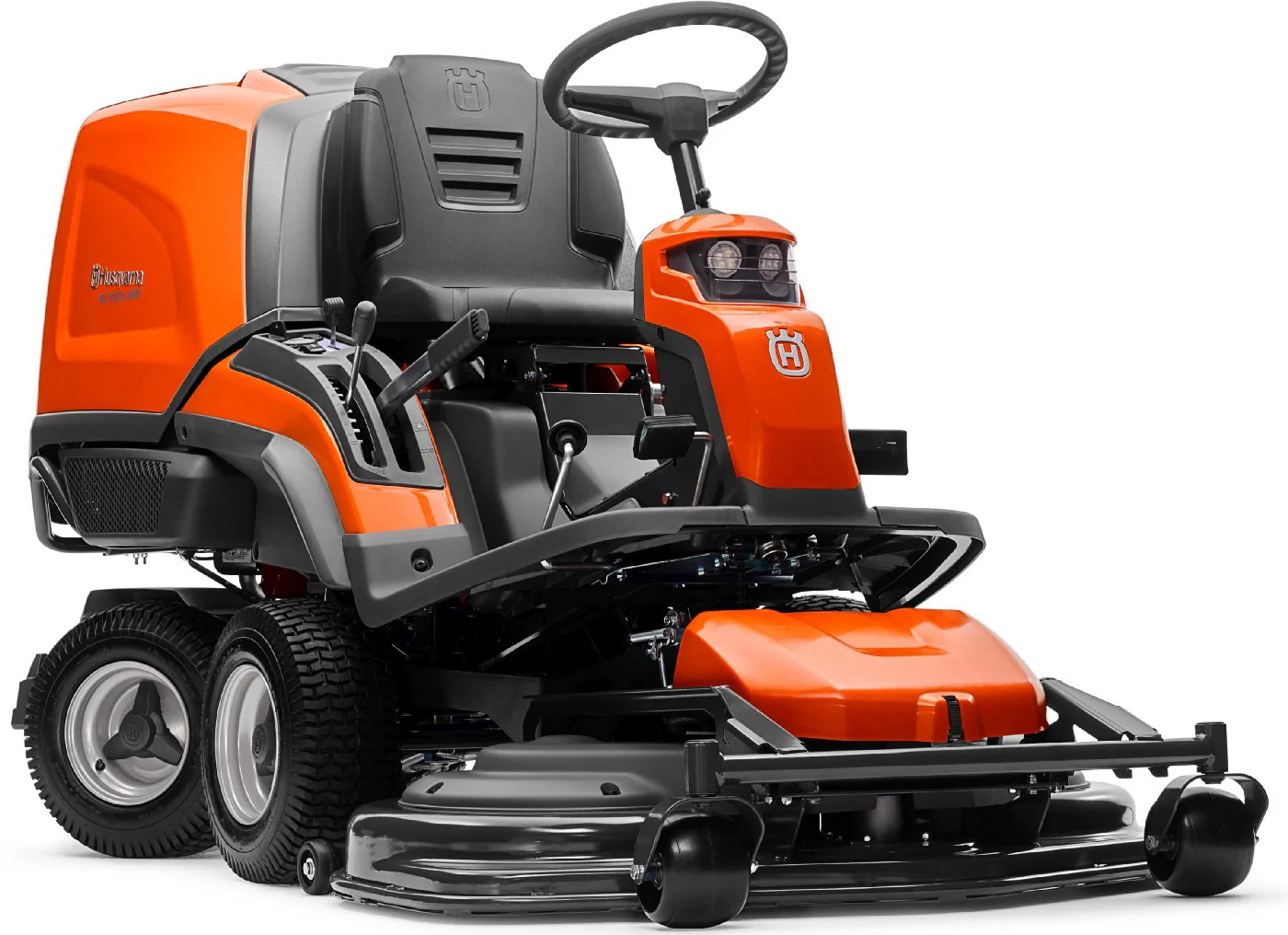 Husqvarna_RC_320Ts_AWD_20190213_f425d563-e193-4712-b3aa-ec8b978bd32b_1800x1800 Husqvarna Profi Allrad-Frontmäher RC 320Ts AWD - Grundgerät ohne Mähdeck – Bild 1