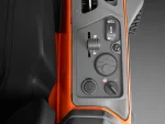 Husqvarna Profi Allrad-Frontmäher RC 320Ts AWD - Grundgerät ohne Mähdeck – Bild 3