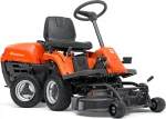 Husqvarna Profi-Frontmäher R 214TC inkl. Mähdeck Combi 94 – Bild 3
