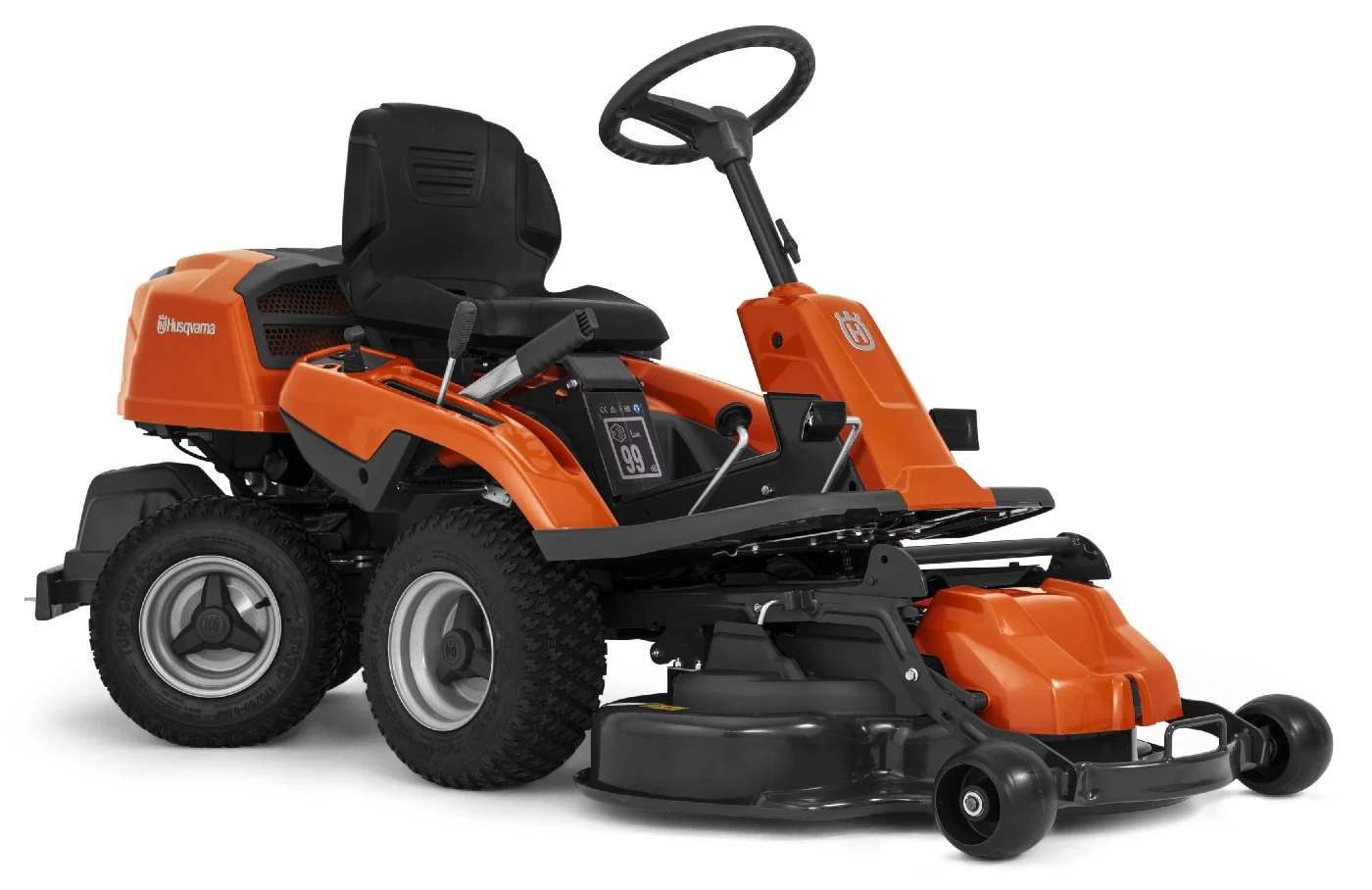 Husqvarna_R_214TC_NEU_20220106_1800x1800 Husqvarna Profi-Frontmäher R 214TC inkl. Mähdeck Combi 94 – Bild 1