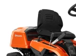 Husqvarna Profi-Frontmäher R 216TC AWD mit 103 cm Mähdeck Limited Edition – Bild 3
