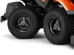 Husqvarna Profi-Frontmäher R 216TC AWD mit 103 cm Mähdeck Limited Edition – Bild 2