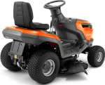 Husqvarna Rasentraktor TS 112 – Bild 5