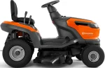 Husqvarna Rasentraktor TS 112 – Bild 4