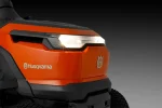 Husqvarna Rasentraktor TS 112 – Bild 3