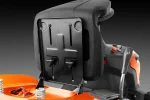 Husqvarna Rasentraktor TS 112 – Bild 2
