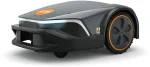 STIHL Mähroboter iMOW 6 EVO - Vorführgerät - wenig gelaufen bei unserer Hausmesse – Bild 2