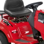 MTD Rasentraktor SMART RE 125 - Vorführgerät