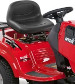 MTD Rasentraktor SMART RE 125 - Vorführgerät
