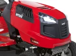 MTD Rasentraktor SMART RE 125 - Vorführgerät – Bild 5