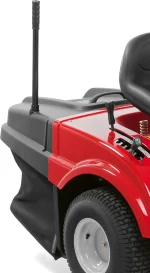 MTD Rasentraktor SMART RE 125 - Vorführgerät – Bild 4