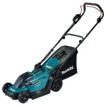 Makita Akku-Rasenmäher DLM330Z - ohne Akku und Ladegerät – Bild 4