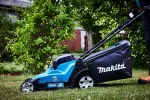 Makita Akku-Rasenmäher DLM330Z - ohne Akku und Ladegerät – Bild 2