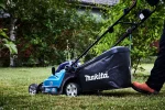 Makita Akku-Rasenmäher DLM432Z ohne Akku und Ladegerät – Bild 6