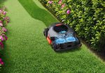 Nexlawn Mähroboter ohne Begrenzungskabel Vidar 3000 AWD - für sehr große Rasenflächen – Bild 2