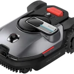 Nexlawn Mähroboter ohne Begrenzungskabel Vidar 800 - für mittlere Rasenflächen