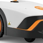 STIHL kabelgeführter Mähroboter iMOW 4 - für mittlere Rasenflächen