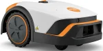 STIHL kabelgeführter Mähroboter iMOW 4 - für mittlere Rasenflächen
