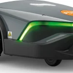STIHL Mähroboter iMOW 6 EVO - Vorführgerät - wenig gelaufen bei unserer Hausmesse