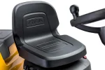Stiga Frontmäher Park 300 RC mit 95 Q Deck – Bild 2