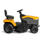 Stiga Rasentraktor Tornado 398 – Bild 5