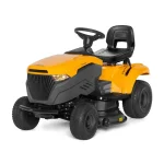 Stiga Rasentraktor Tornado 398 M – Bild 6