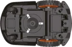 Sunseeker kabelloser Mähroboter Elite X3 - für mittlere Rasenflächen – Bild 7