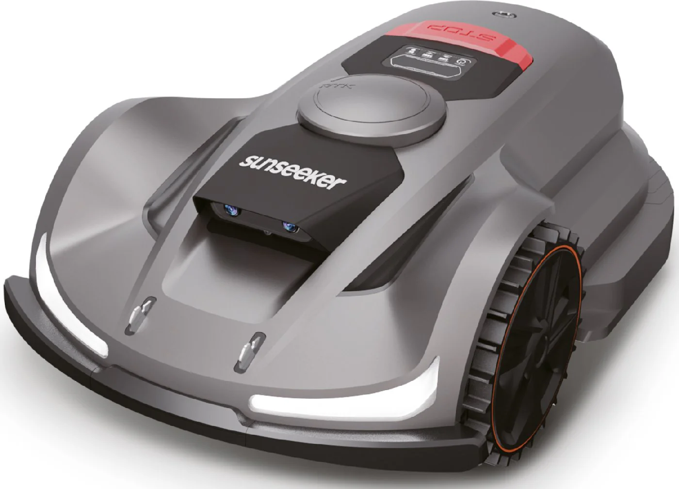 Sunseeker_Sunseeker_X7_20250113_eda13d86-7dcd-4779-9d6d-5fd46339821f_1800x1800 Sunseeker kabelloser Mähroboter Elite X7 - für sehr große Rasenflächen mit Allradantrieb – Bild 1