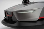 Sunseeker Kabelloser Mähroboter X4 für mittlere Rasenflächen – Bild 4