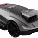 Sunseeker kabelloser Mähroboter X7 GEN 2 für sehr große Rasenflächen