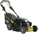 Texas Benzin-Rasenmäher mit Radantrieb Premium 5370TR/WE 4-in-1 inkl. Mulching