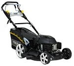Texas Benzin-Rasenmäher mit Radantrieb RAZOR 5155 TR/WE - Vorführgerät – Bild 2