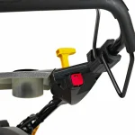 Texas Benzin-Rasenmäher mit Radantrieb RAZOR 5155 TR/WE - Vorführgerät – Bild 4