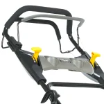 Texas Benzin-Rasenmäher mit Radantrieb RAZOR 5155 TR/WE - Vorführgerät – Bild 3