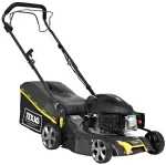 Texas Benzin-Rasenmäher mit Radantrieb Razor 4210TR 3-in-1 inkl. Mulching