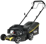 Texas Benzin-Rasenmäher mit Radantrieb Razor 4210TR 3-in-1 inkl. Mulching – Bild 2