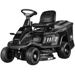Texas Aufsitzmäher Rider 6500E 3in1 – Bild 5