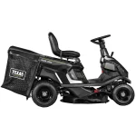 Texas Aufsitzmäher Rider 6500E 3in1 – Bild 3