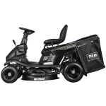 Texas Aufsitzmäher Rider 6500E 3in1 – Bild 2